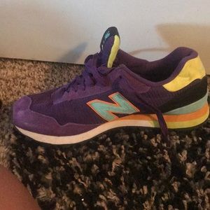 New Balance